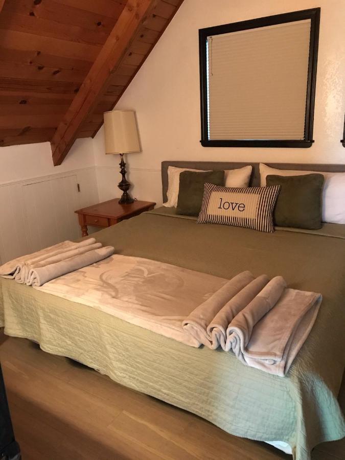 Breckenridge Chalet Near Yosemite. Dog Friendly! Groveland Buitenkant foto