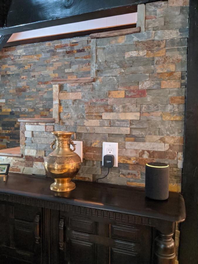 Breckenridge Chalet Near Yosemite. Dog Friendly! Groveland Buitenkant foto