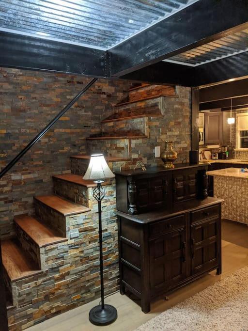 Breckenridge Chalet Near Yosemite. Dog Friendly! Groveland Buitenkant foto